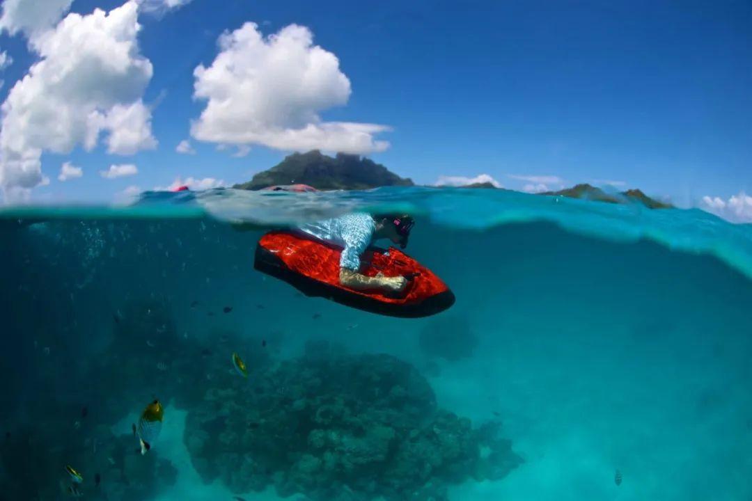 边境之旅