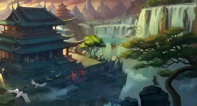 秦时明月中小高与大铁锤助阵农家，盖聂预言罗网将成帝国掘墓人