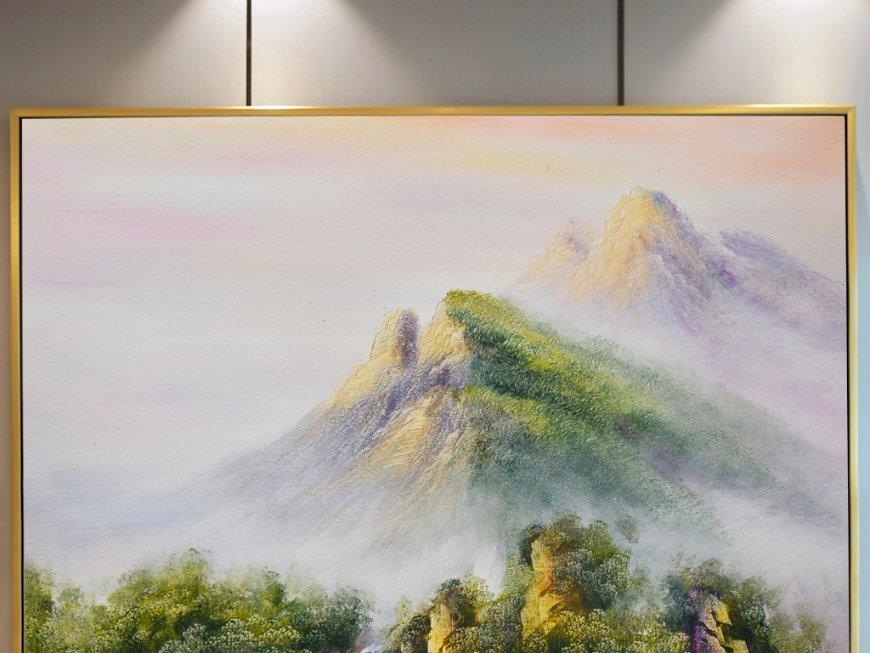 夫妻自学“印钞术”，出没乡镇共使用50余万元假币，专盯识别力差的老年人