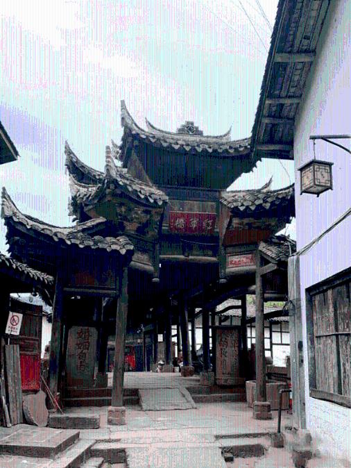 寺为什么叫寺,庙为什么叫庙,寺和庙有何区别?别再弄混了