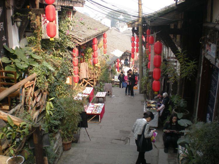 天堂的烦恼