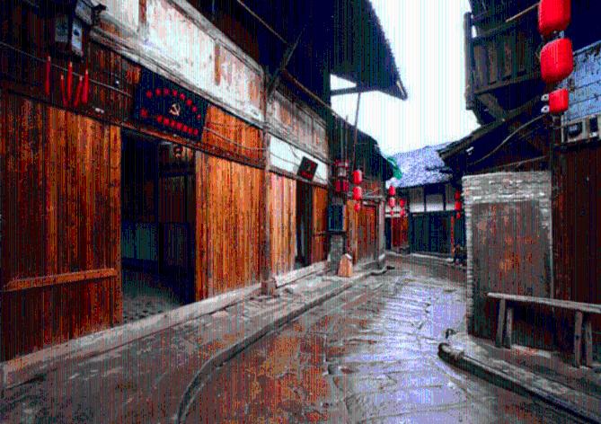 巨魔与勇士