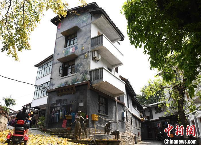 青海大学:助力定点帮扶村迈向乡村振兴